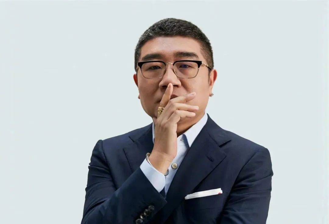 原创徐雷带领京东突围