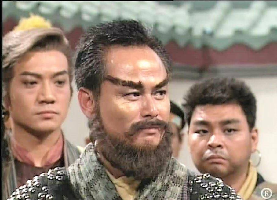 神雕侠侣中金轮法王明知郭襄是郭靖之女为何要收她为徒