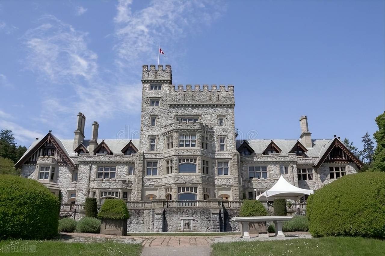 那些上温哥华岛大学的人到底有多优秀_本科_成绩单_单项