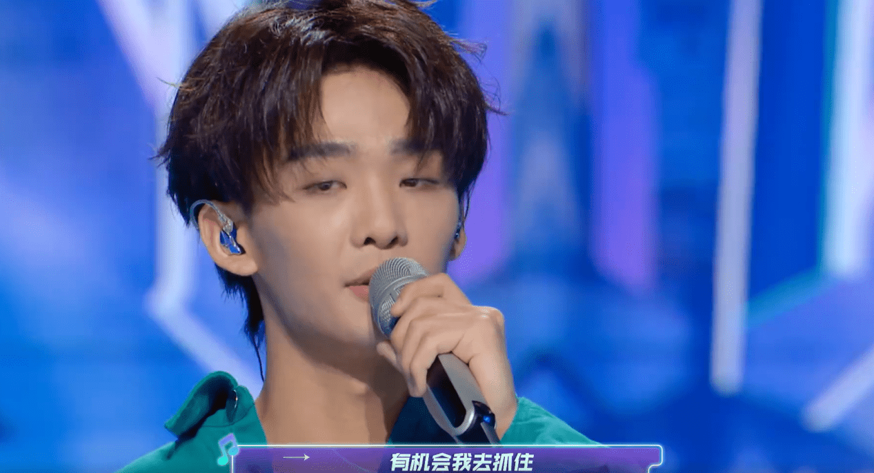 《为歌而赞2》首播争议不断?综二代噩梦难逃_节目_音乐_柳爽