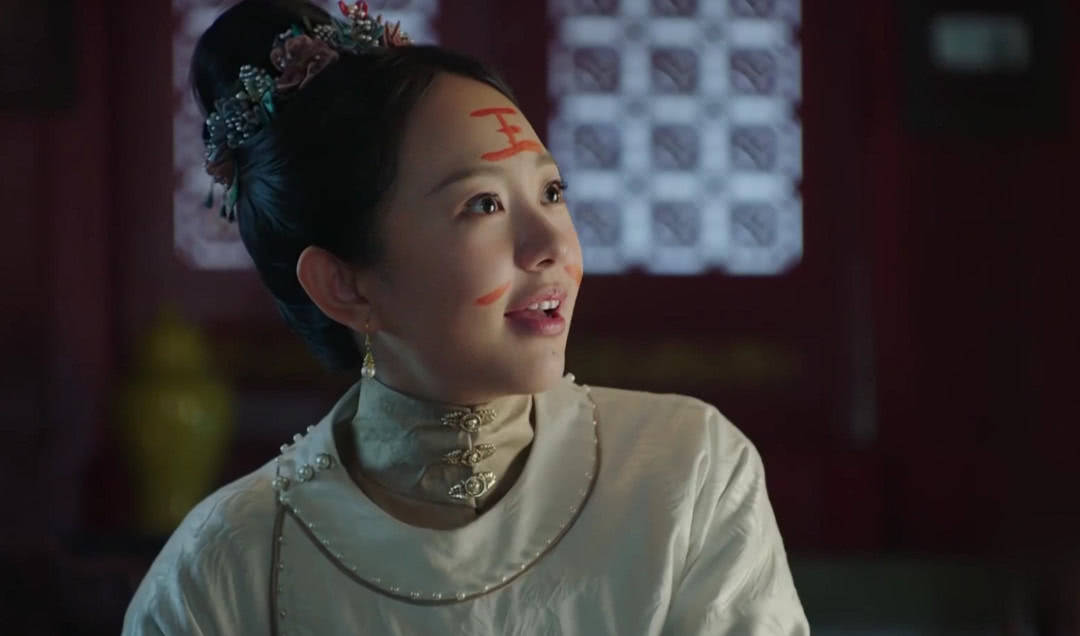 大明风华:双喜竟是张艺兴儿媳妇,38嫁16岁朱见深当贵妃_孙若微_剧情