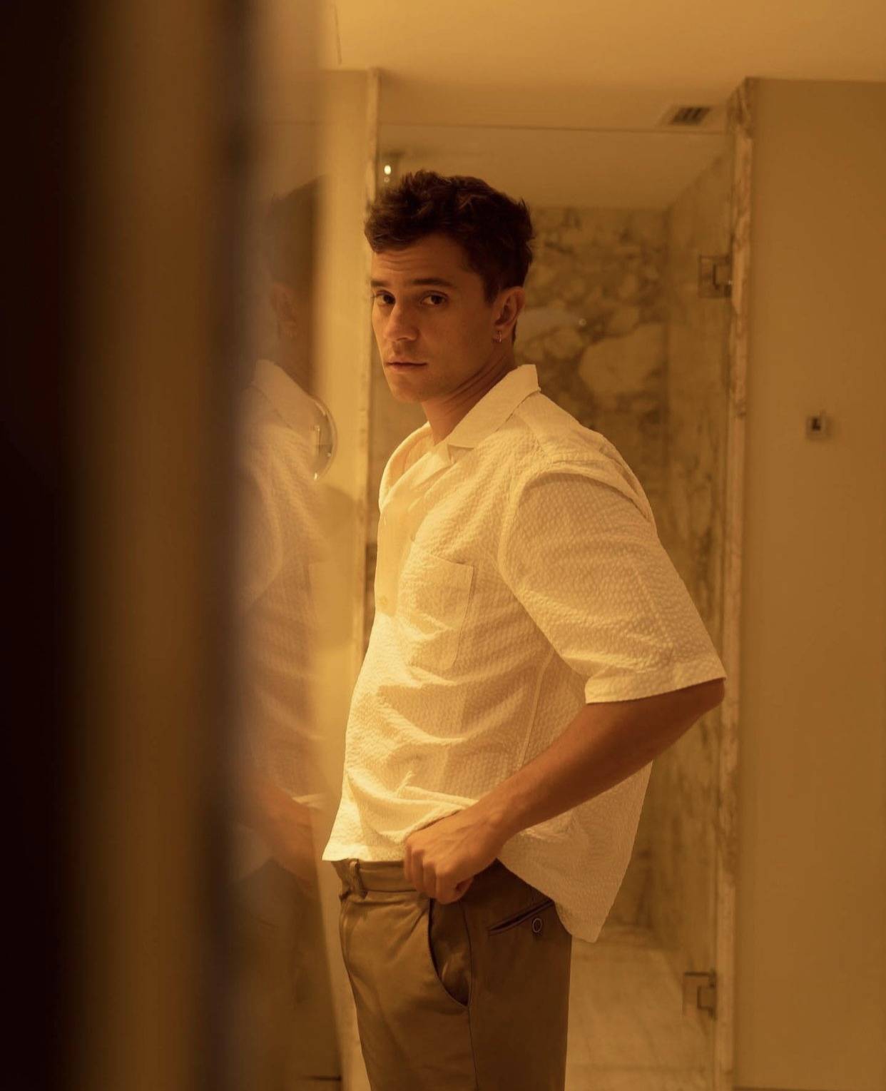 风暴新卡司,来自巴西行走的荷尔蒙——andre lamoglia_lvan_patrick