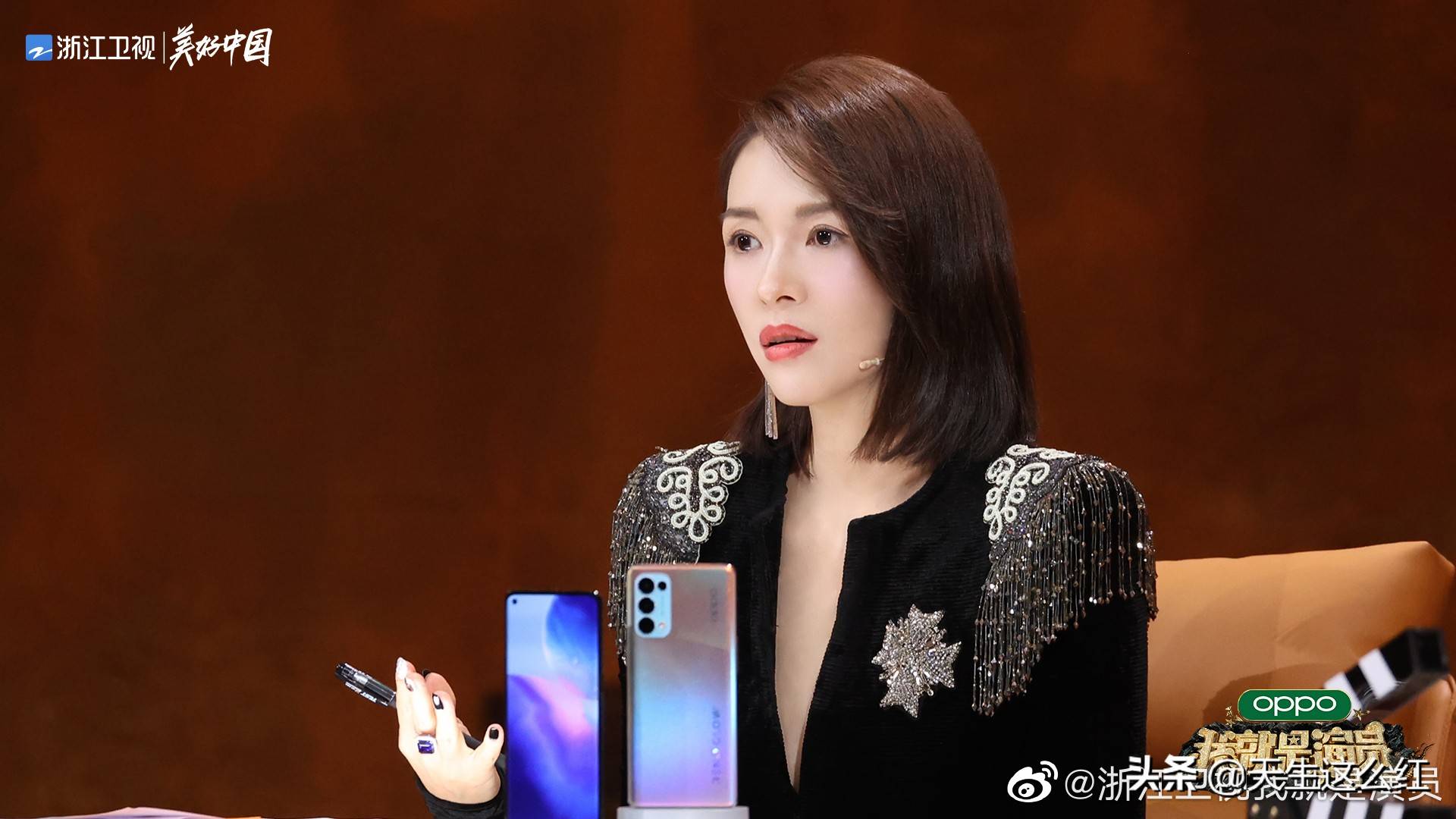 原创李诚儒于正郝蕾集体毒舌可我就是演员第三季为啥还是不好看