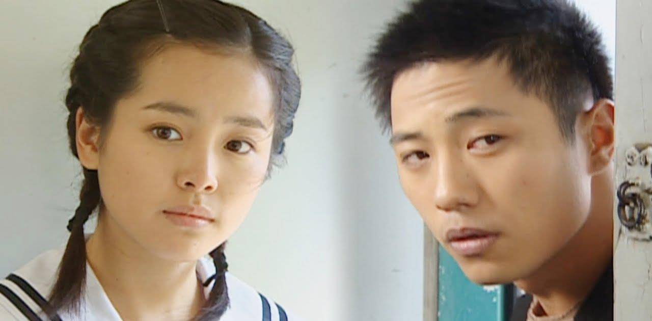 原创人美心善代表8件事认识我们的蓝调时光韩志旼
