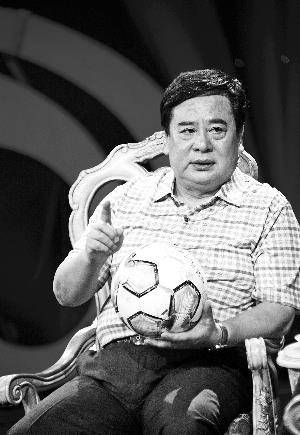 原创还记得马季老搭档赵炎吗现70岁近照曝光头发花白但精神矍铄