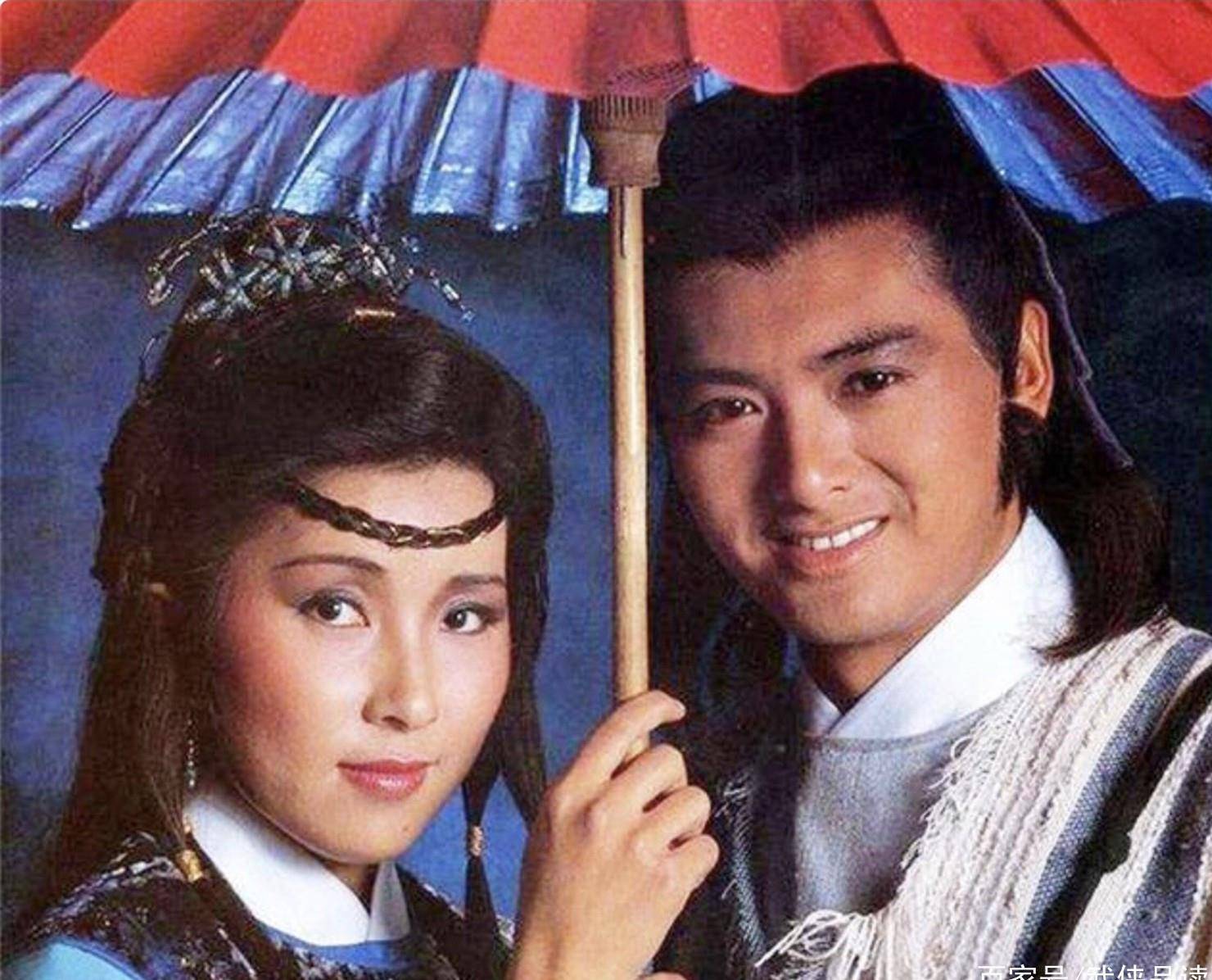 原创被誉为最美任盈盈翁美玲的接班人41岁未婚生子儿子父亲成谜