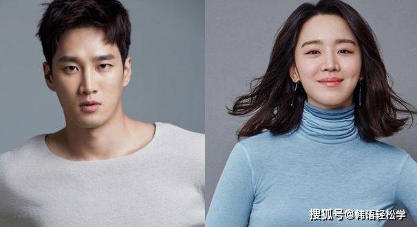 人气网漫改编新剧今生也请多指教安普贤申惠善有望合作