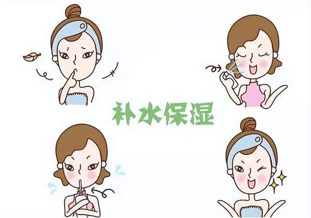 女旱
