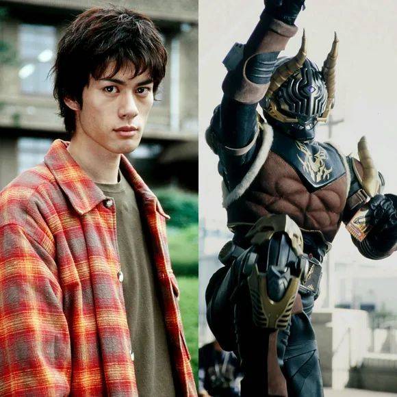 汇总平成至今的社长骑士,你知道几个?_剧中_企业_系列