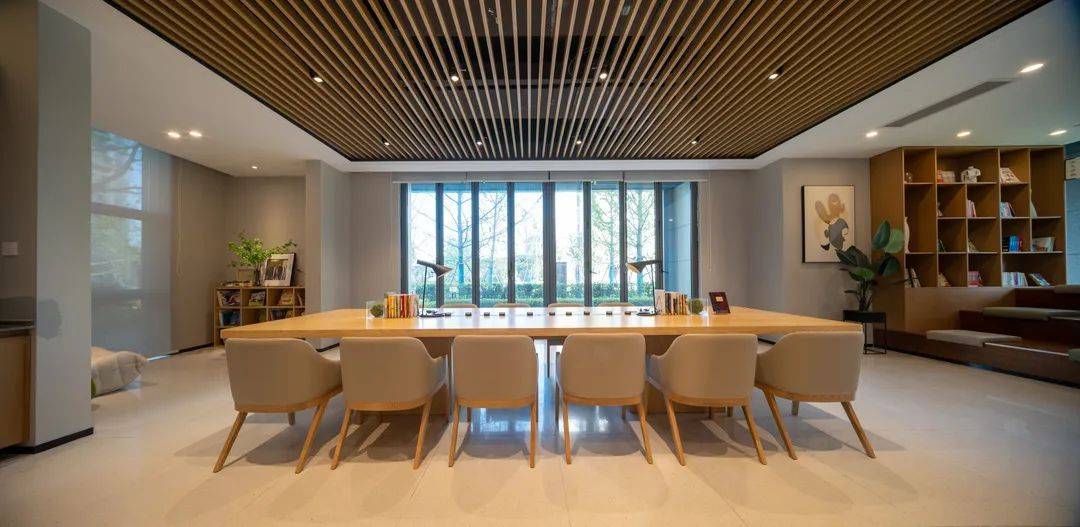 融创嘉望府秀湖西建面约127145㎡归心社区