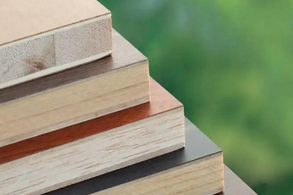 实木生态板十佳知名品牌