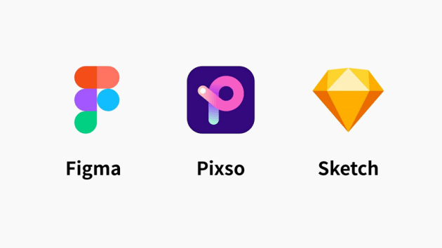 聊聊常用的几款云端实时协作软件figmapixso和sketch