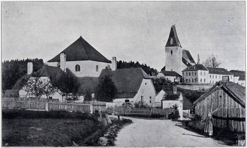 原创为了掩盖自己身世纳粹党魁把自己祖母坟墓所在地改为军事训练场