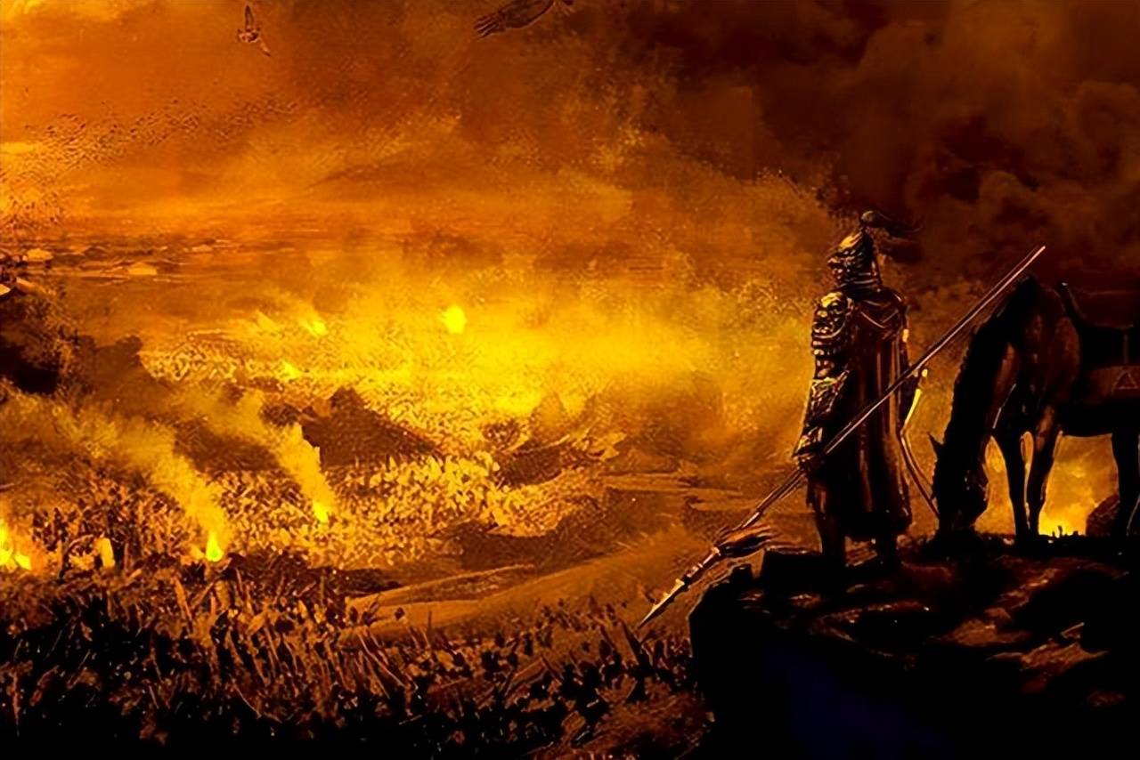 原创4本秦朝背景的历史小说赳赳老秦血不流干死不休战