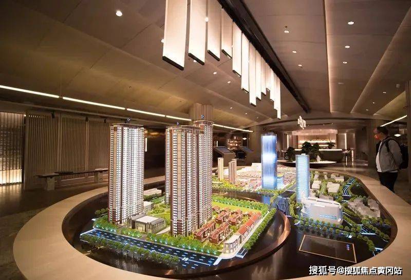 静安内环地标住宅【安康苑】售楼处电话丨地址丨最新详请【售楼中心】_地块_项目_户型图