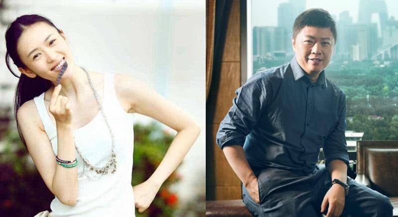 她是张国立理想儿媳,却被儿子张默嫌弃,现35岁嫁富豪成女王_童谣_豪门