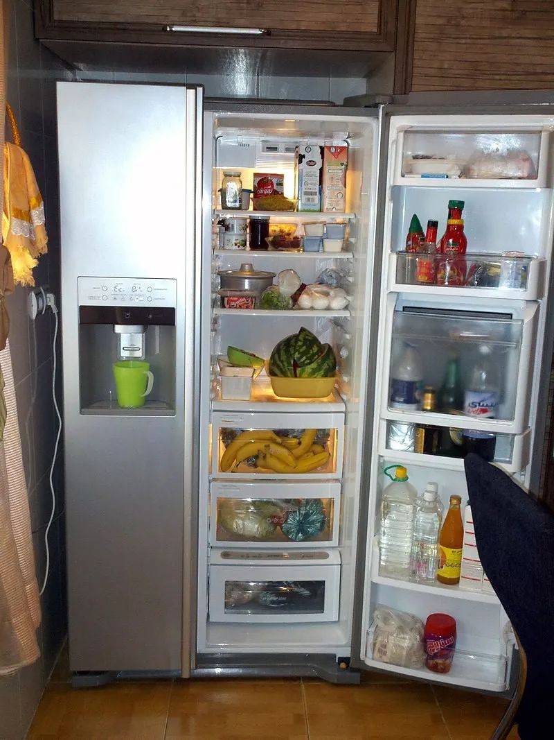 冰箱几秒嗒一声但不制冷,冰箱启动器坏了的症状 
