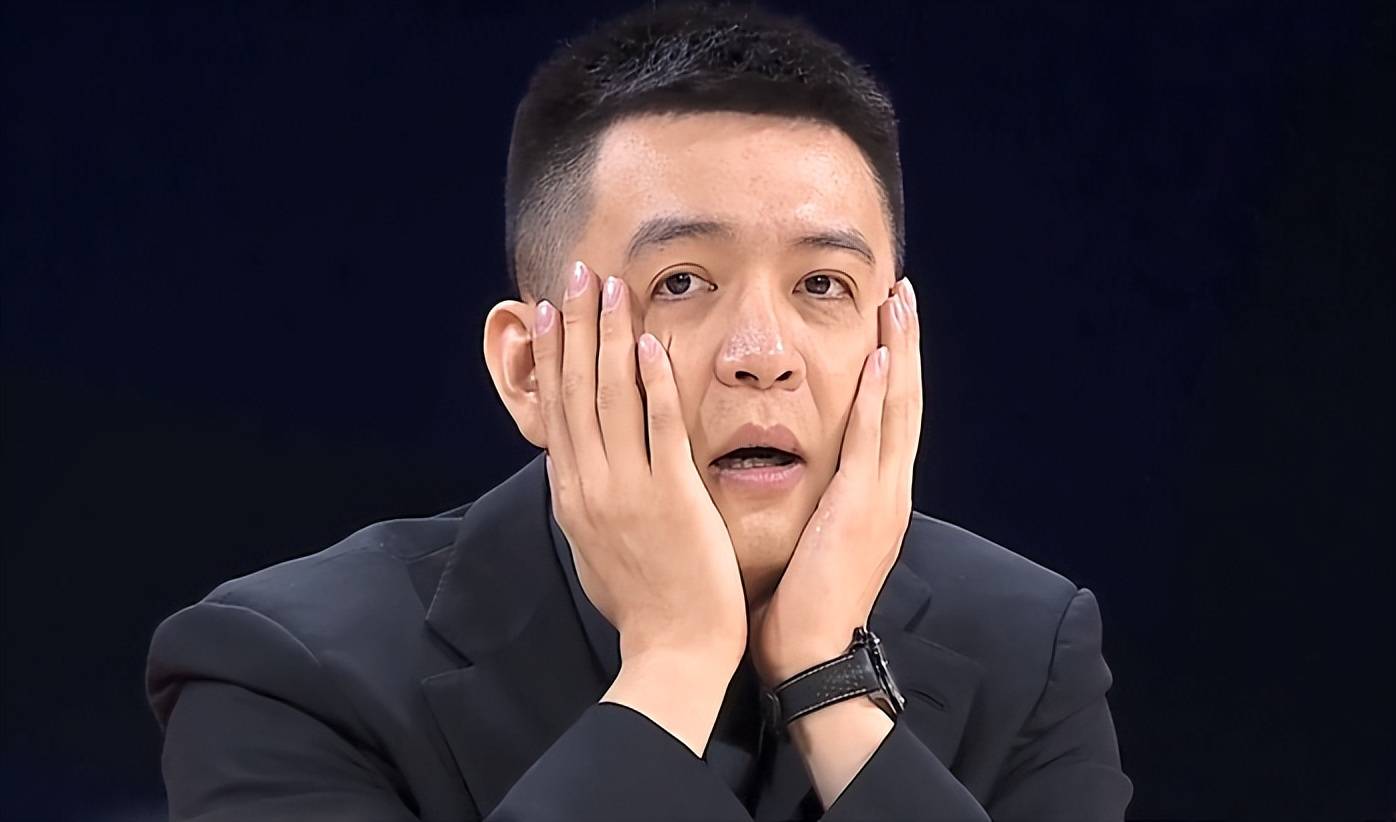 原创辽宁男篮苦战取胜郭艾伦找回自我张镇麟如影随形限制威姆斯