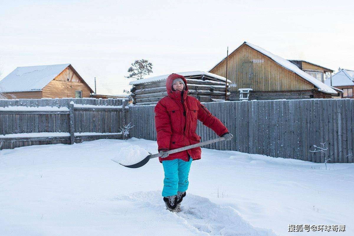 为什么俄罗斯有3600万人喜欢住在遥远寒冷的西伯利亚呢？