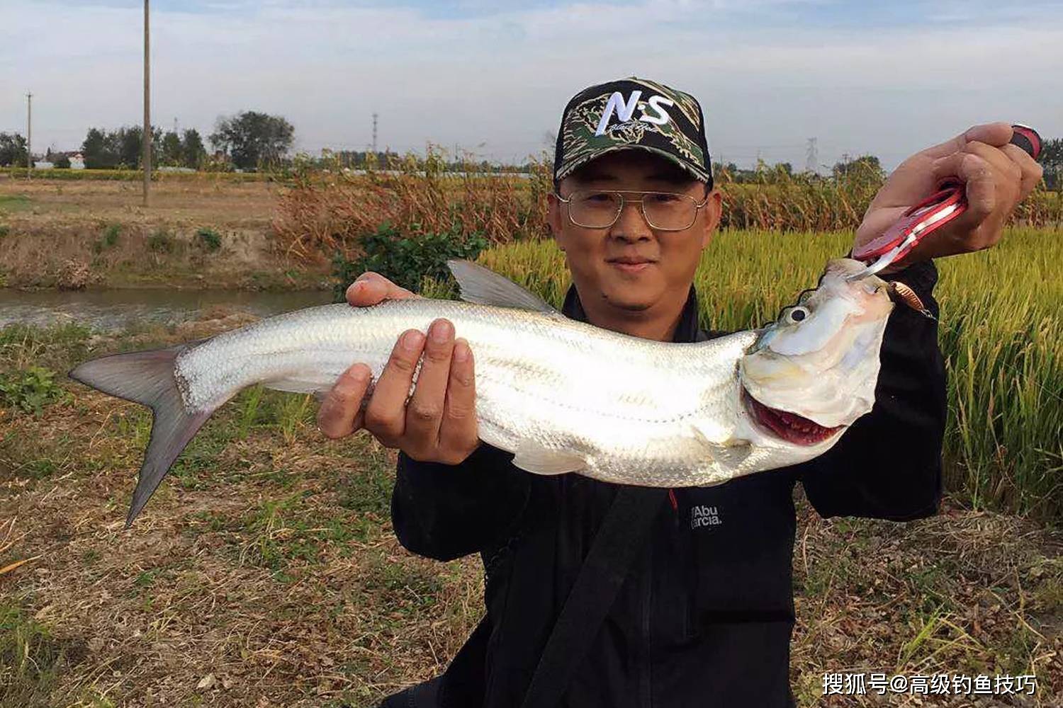 怎样用嫩玉米钓翘嘴有什么诀窍钓翘嘴的钓位打窝和用饵诀窍