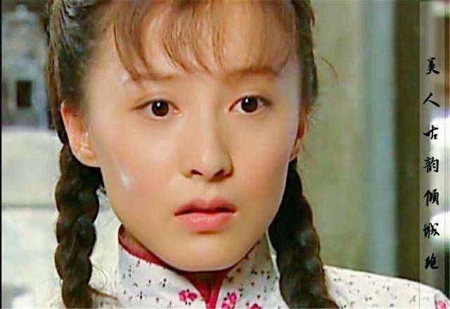 相识6天便与老公闪婚,如今44岁像少女的模样_徐露_丈夫_电视剧