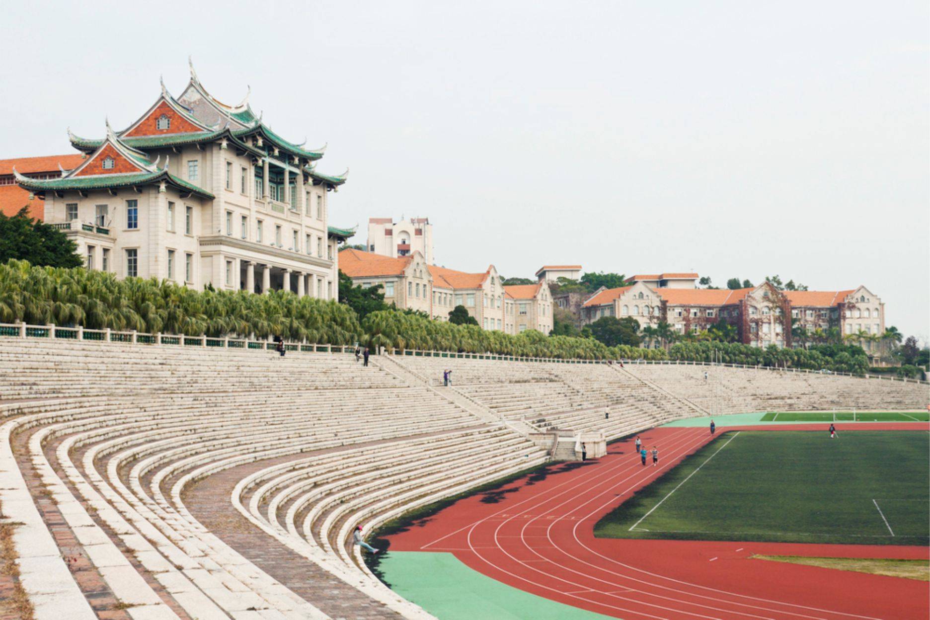 大学育才学院,西北大学现代学院,聊城大学东昌学院,河北农大华豫学院