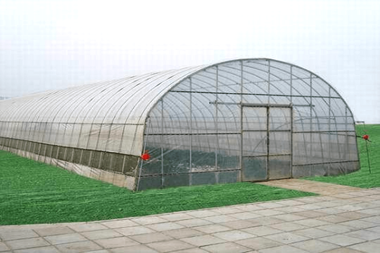 温室大棚搭建用什么瓦材比较好frp采光瓦和pvc采光瓦怎么选