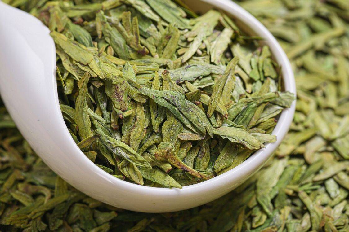 原创谷雨之前最该喝的6种雨前茶茶味香当成口粮再好不过