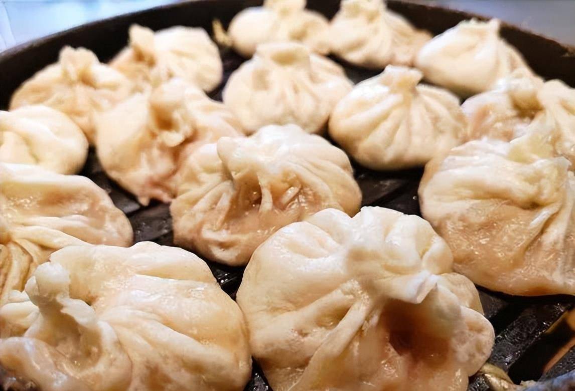 原创作为一名合格的山西人必须吃过的五种早餐第二弹