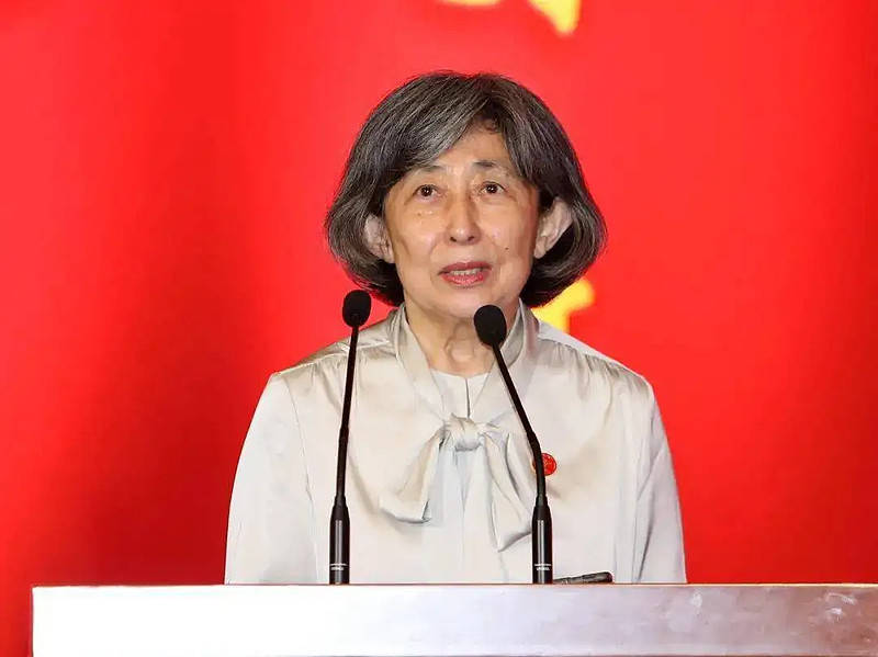 柔宇科技独董著名学者刘姝威呼吁各级政府帮扶引起争议