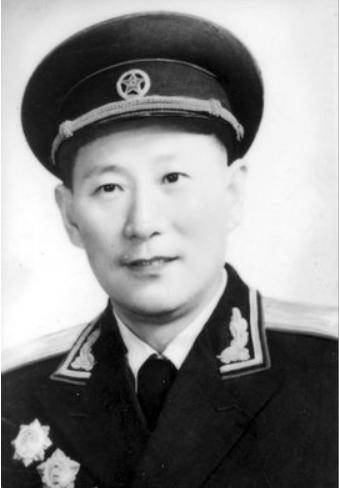 抗美援朝第二次战役立下大功的113师师长江潮回国后发展如何