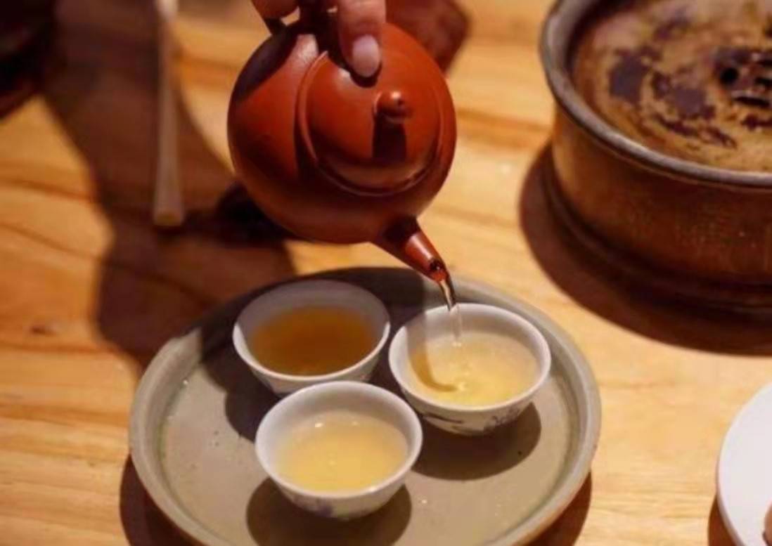 爱喝茶的茶友们有必要了解下茶文化的演变历史 - 知乎