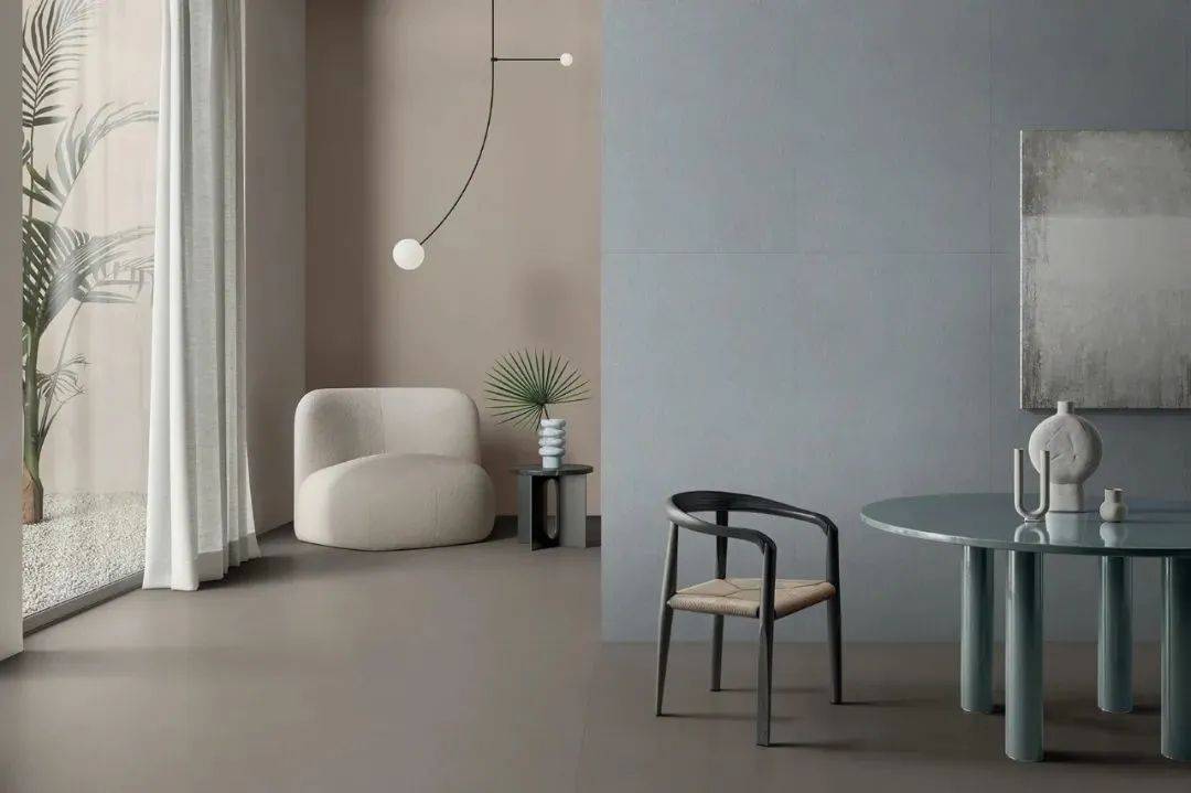 素色质感砖2022年瓷砖流行趋势