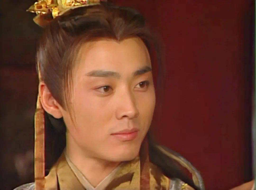 明明是同一個人,演完《陳情令》後再演《特戰榮耀》,判若兩人_沈曉海