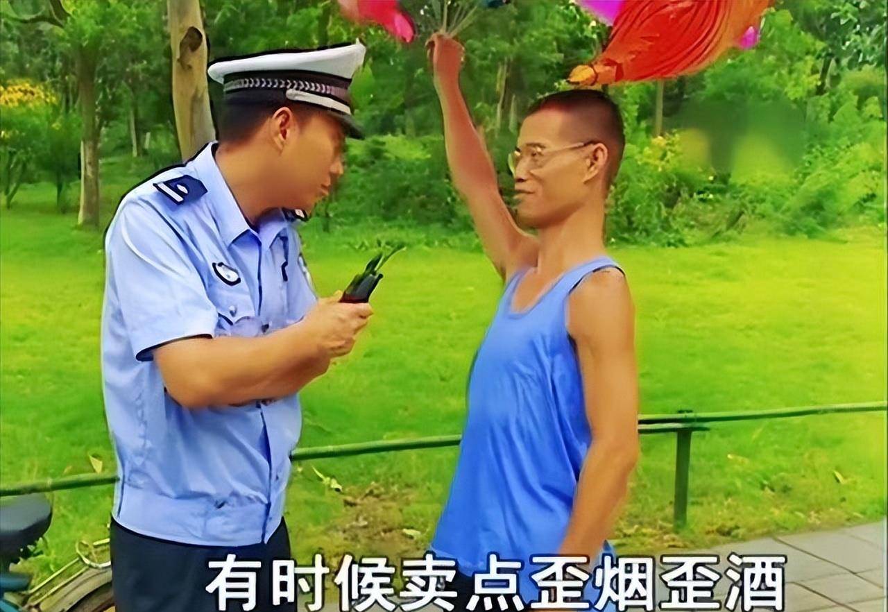 难道气球哥就该在无法反抗的冰冷现实面前,选择赖活着