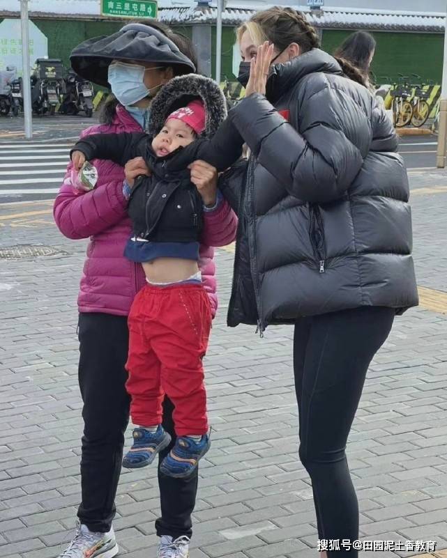 谷爱凌：我不可复制，不希望很多小孩变成她，每个人都是独一无二的