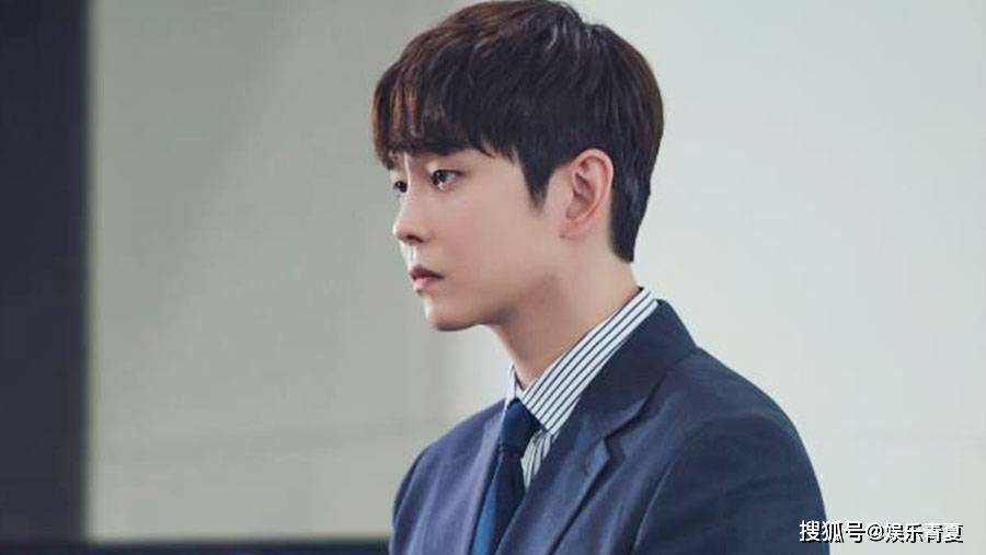 林智妍尹均相,《玫瑰公寓》定档5月13日,暗黑风最新预告!