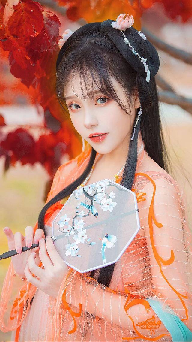 穿汉服的妆容总是很糟糕你可能忽略了这些细节资深同袍也会犯