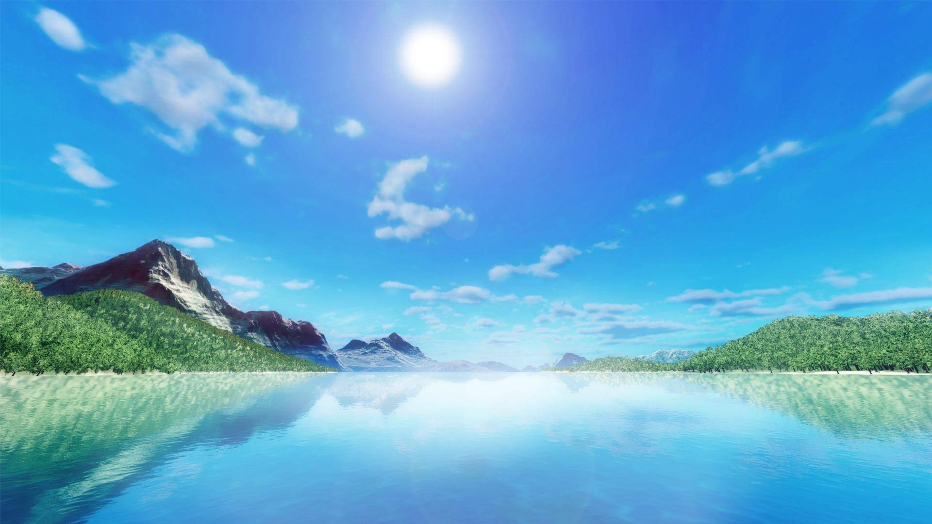 爱奇艺奇遇vr上线心松vr7天静心正念开启vr身心健康之旅