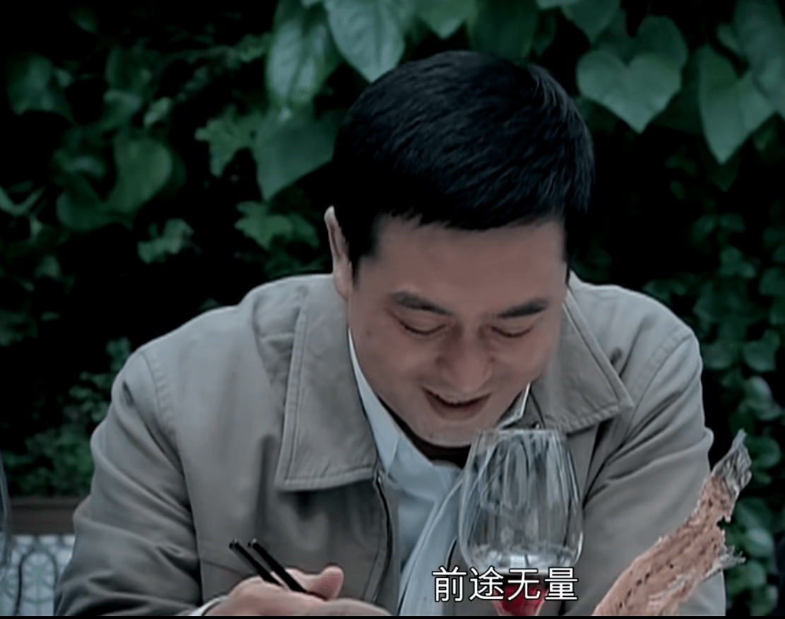 蜗居看到宋思明临死前说的话才懂他从未爱过郭海藻