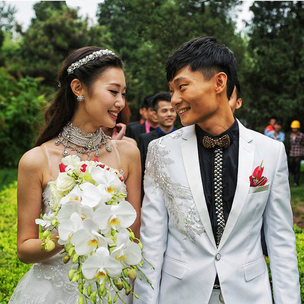 被公婆催完一胎又催二胎,连生两女完成公公心愿_巩天阔_黄一惠_儿子