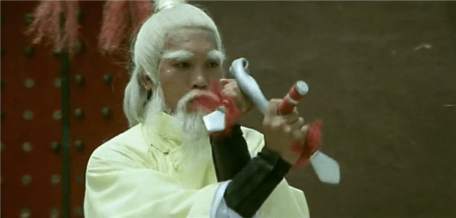 鹰爪铁布衫 来自搜狐网