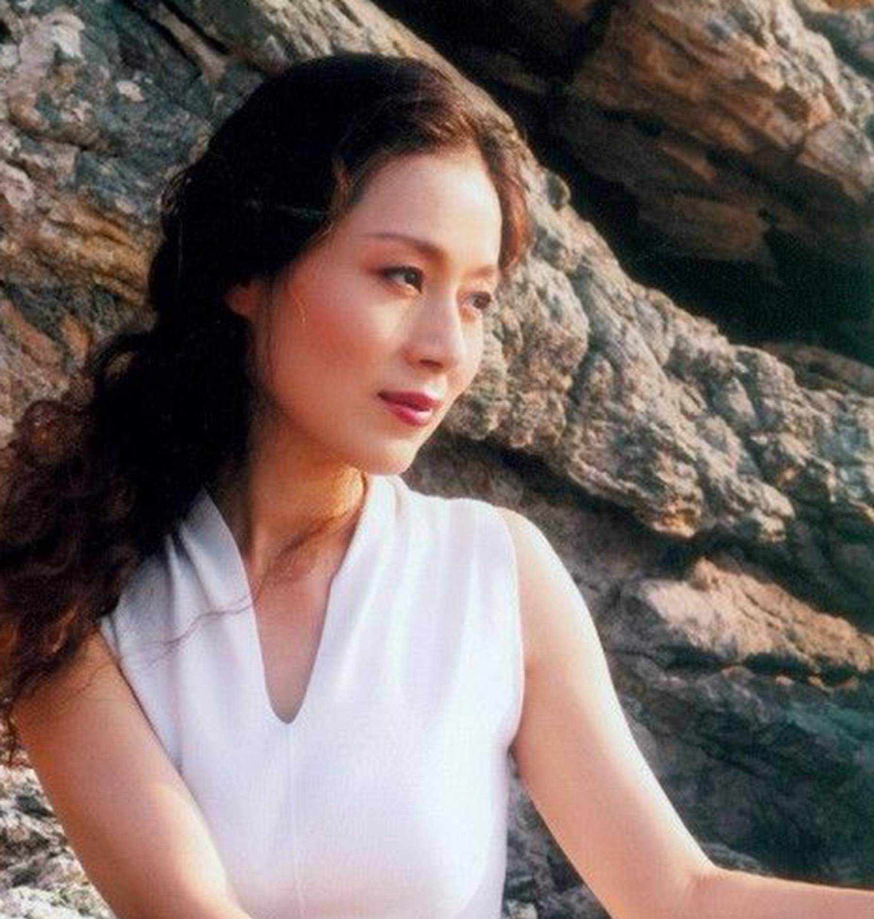 原创西游记的一个人物片中仅出演3分钟杨洁直言没她就停拍