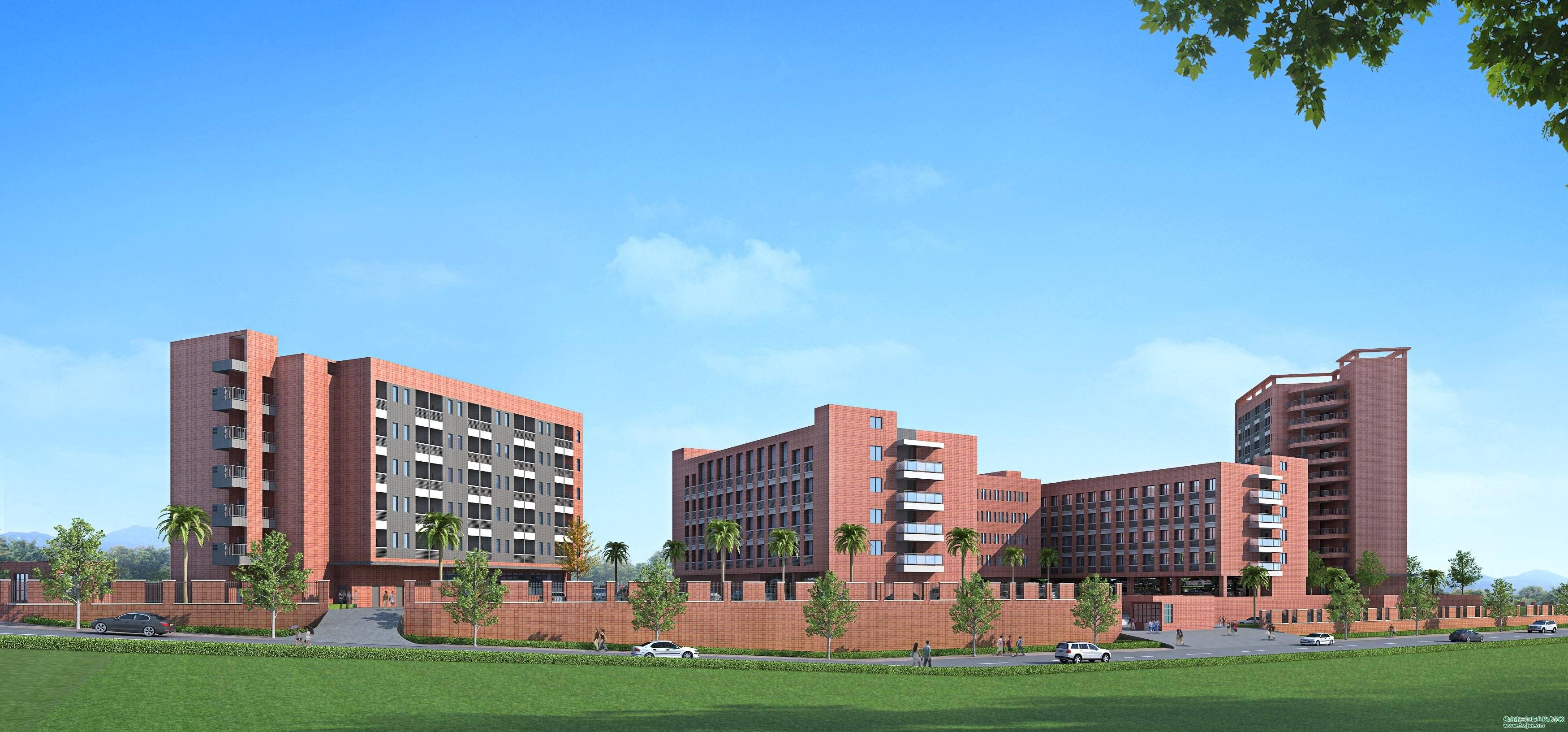 佛山公办职校有哪些三江职业技术学校