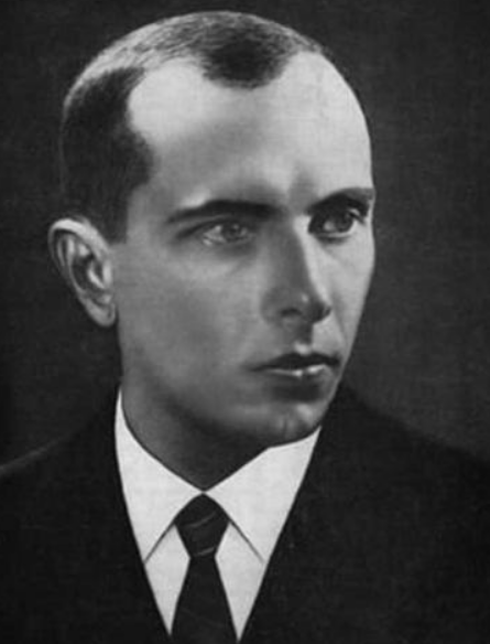纳粹德国乌克兰总督图片