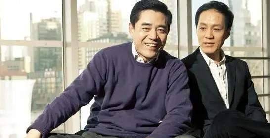 原创陈宝国和冯远征的3次合作戏里是冤家戏外是好哥们儿