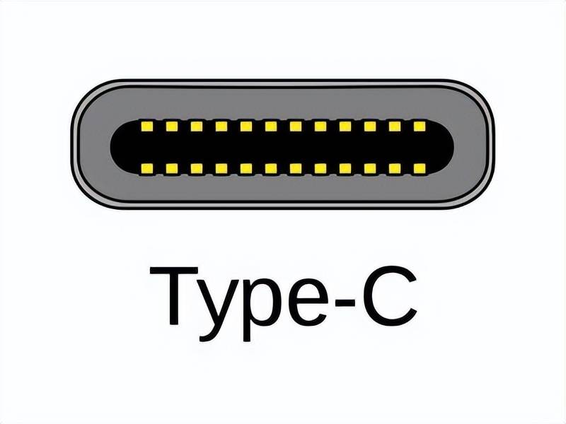 0,它们的区别在哪?_接口_形态_type-c