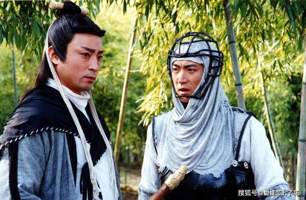 燕十三的夺命十五剑谢晓峰的剑破不了为何丁鹏的魔刀能破