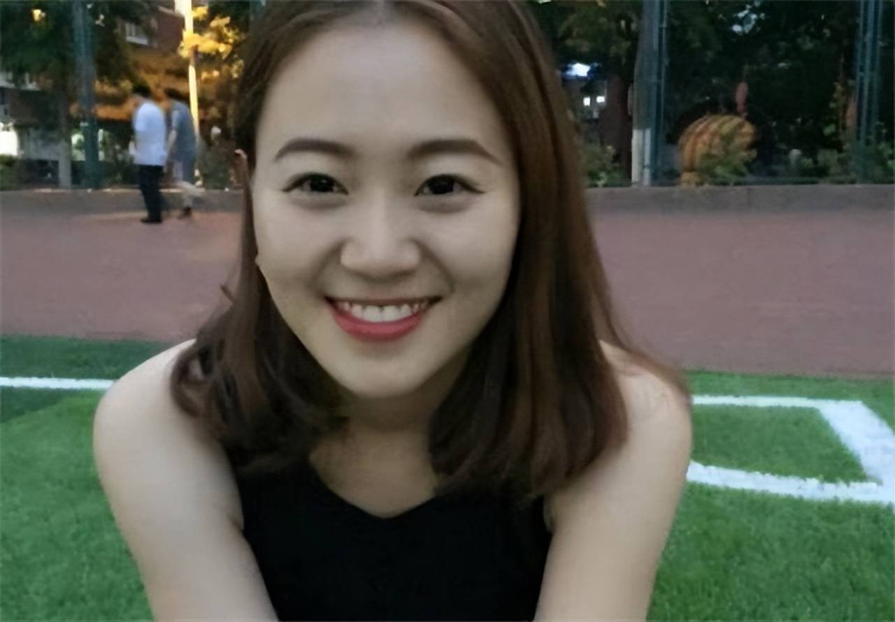 原创北大女博士娄滔渐冻症后捐赠遗体遗言惹人泪目当我从未来过