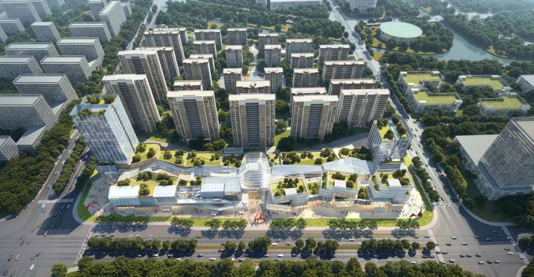 逆势红盘传奇鸿翔百盛东望金邸学霸级豪宅登顶禾城